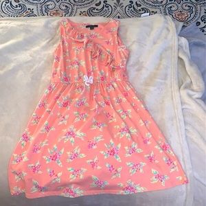 Nautica kids dress 12/14
